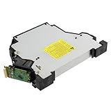 Replacement for HP 9000 Series Laser/Scanner Assembly - Mounts On The Support Structure in The Print Engine Frame Assembly RG5-5826-000CN Seller Refurbished
