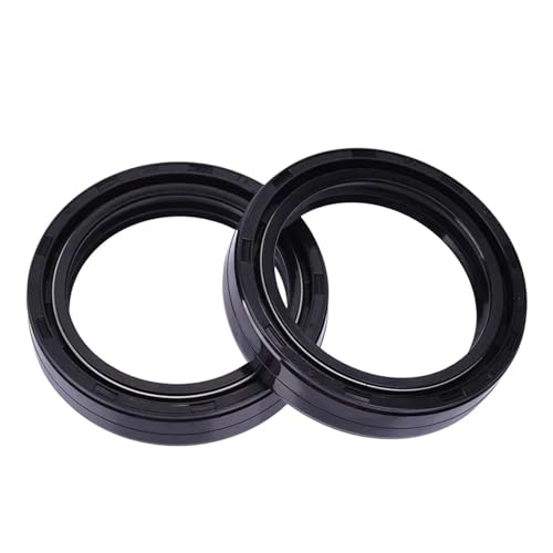 Joint d'huile fourche moto 41 54 11 résout fuite amortisseur pour ZX636