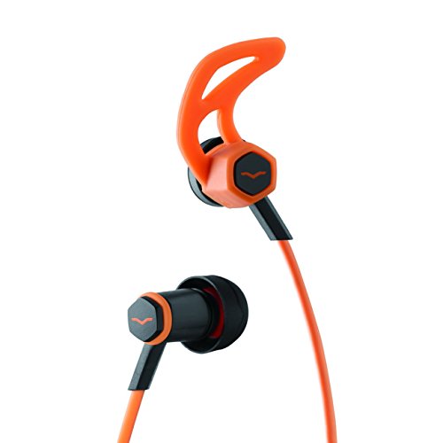 Image of V-Moda Forza In-Ear Hybrid Sport Earphones with Mic for Android