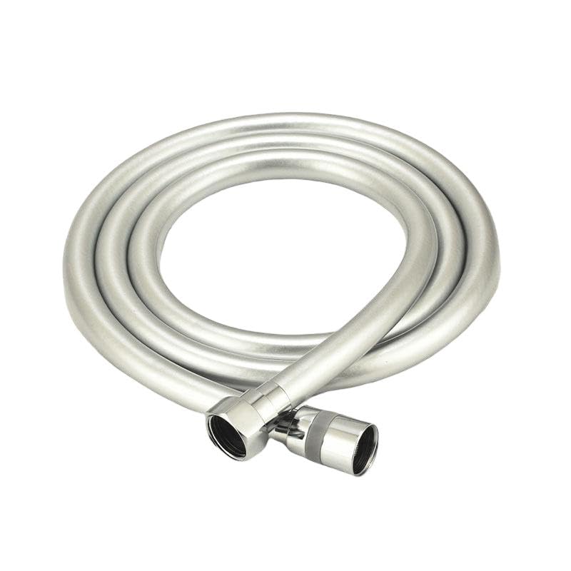 Shower Hose-Bright Silver [並行輸入品]