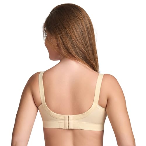 Image of TRYLO KPL Women's Cotton Non-Padded Bra Black /Black Currant /Butter SCOT /Coral /MARUN /Rasberry /Rose Gold /Nude /Sapphire /Skin /White 30 to 40 Available Cups C to I