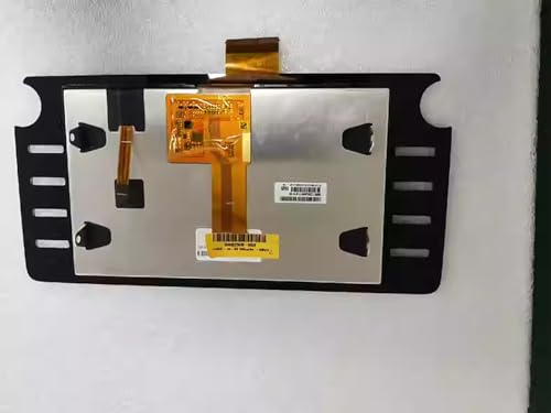 Image of C080EAB02.3 LCD Display Screen