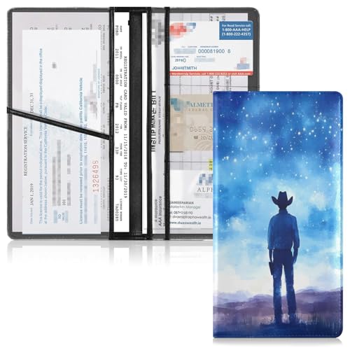 Organizador de Documentos para Auto Slim miniatura 2
