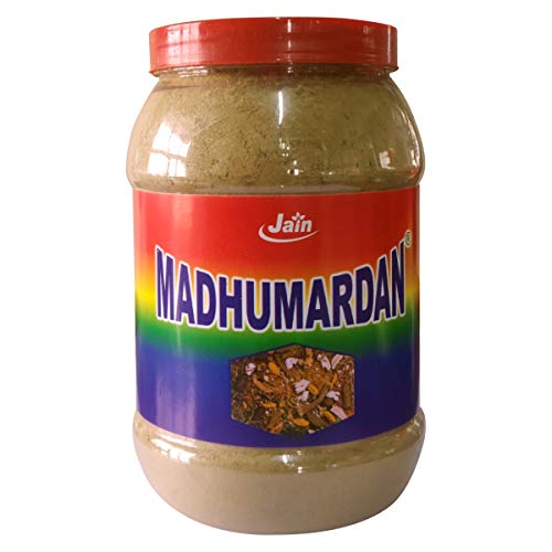 Jain Madhumardan Powder, Diabetes Care - 450 G