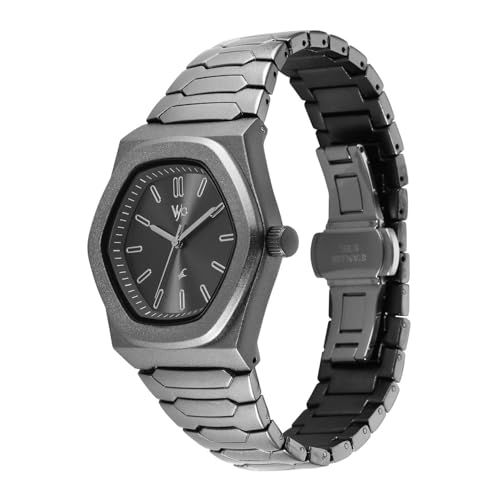 Image of Fastrack Vyb Limitless with Quartz Analog for Men