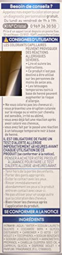 GARNIER Belle Color Perle d'Argent Coloration permanente - Blanc Nacre - 115 ml - Image 3