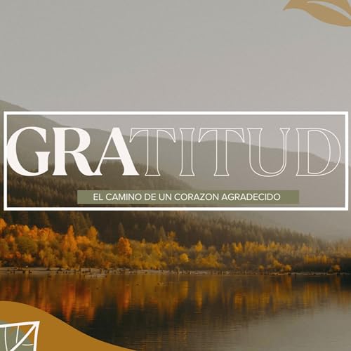 Serie: "Gratitud" // "Derramando mi gratitud"
