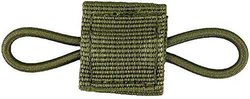 Kit d'accessoires Molle de 13 sacs à dos tactiques d'extérieur, gilet, ceinture, équipement de verrouillage, Support en maille, boucle élastique, accessoire de chasse  18