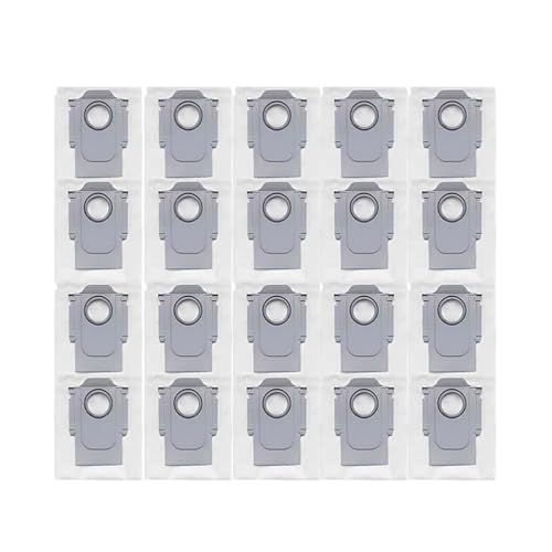 {bg|@p_XgobOANZT[ARoborock S8 MaxV Ultra / P10 A7400RR / Q Revo/Qrevo Pro/Qrevo MaxV/Qrevo S/Qrevo PlusɑΉ(20pcs)