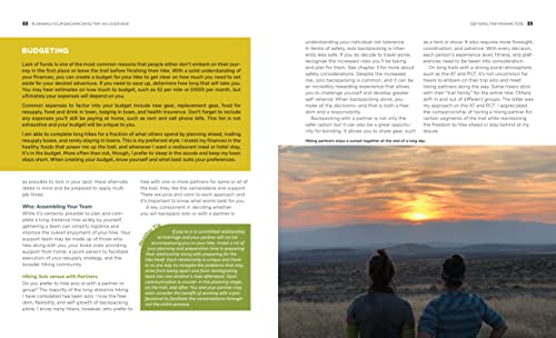 Adventure Ready: A Hiker's Guide to Planning, Training, and Resiliency