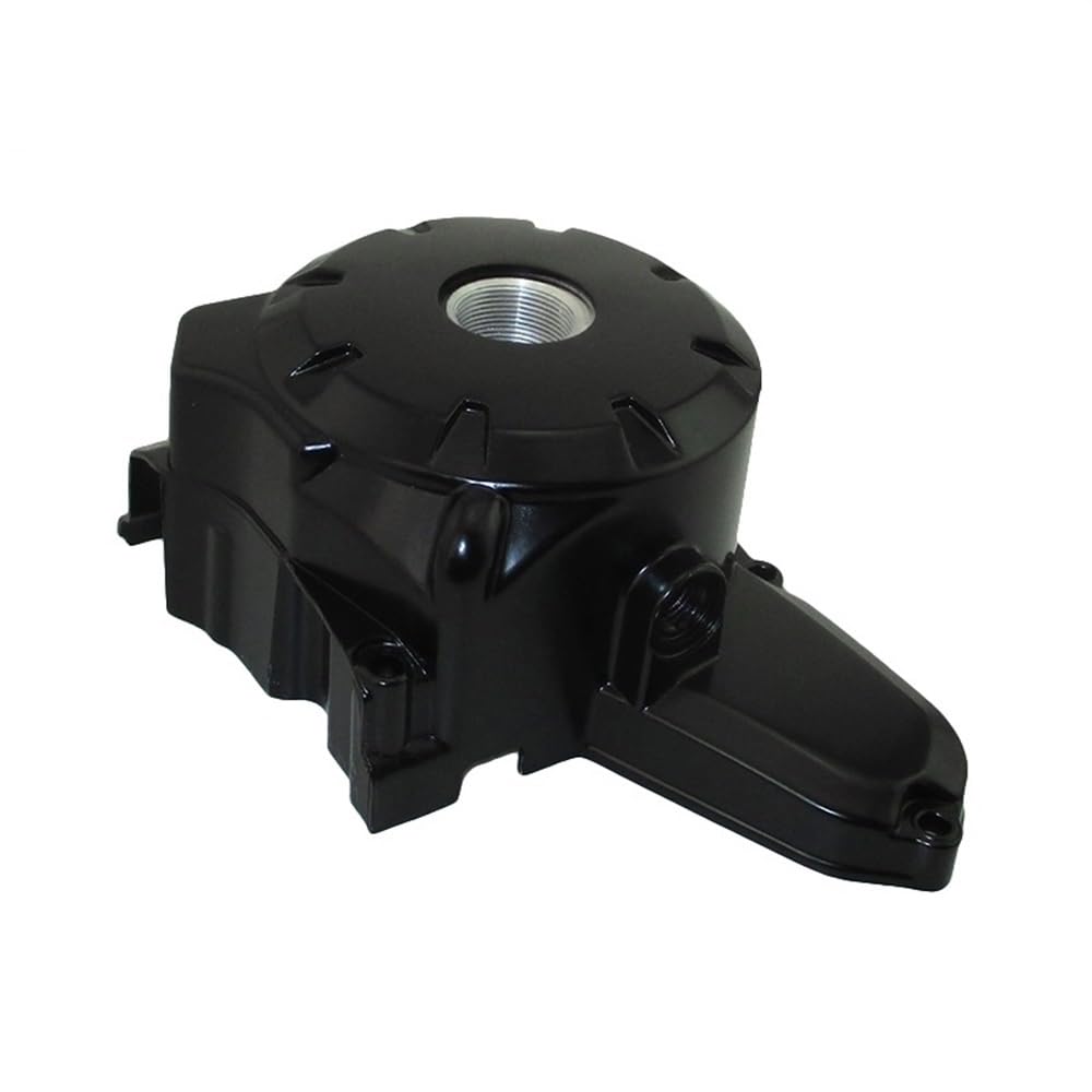 Couvercle stator boîtier contre la boue pour moteur 6 bobines de quad et dirt bike - 7