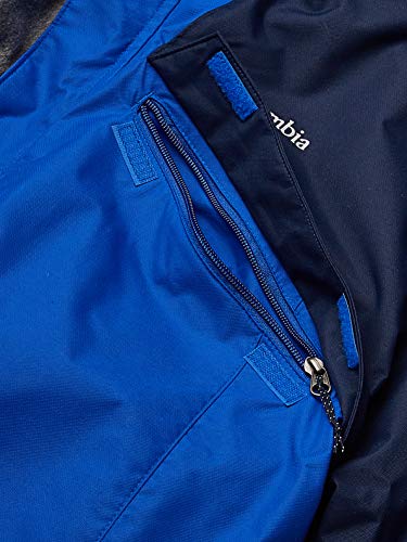 Image of Columbia Men's Bugaboo Ii Fleece Interchangeable Jacket