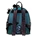 Terrifier Art the Clown Blood Splatter Glow-in-the-Dark Mini-Backpack