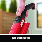 SKIL PWR CORE 20 20V Power Scrubber Kit with Cordless Power Brush for Cleaning, Includes 2.0 Ah Battery and Charger - PB5100D-12 - Image 5