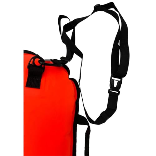Boîte d'asécuration Enero 59x30.5cm bac de protection rigide