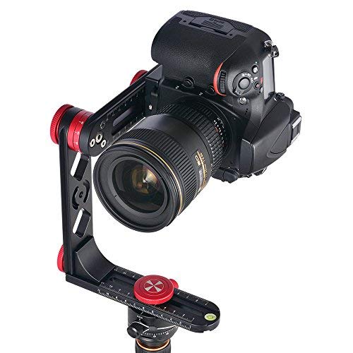 Morjava Ph-720B Panoramic Ball Head Kit 720 Degree For All Dslr Camera #TOP1