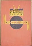 Verlag der Gesellschaft für Literatur und Bühnenkunst, Würzburg, 1928,,