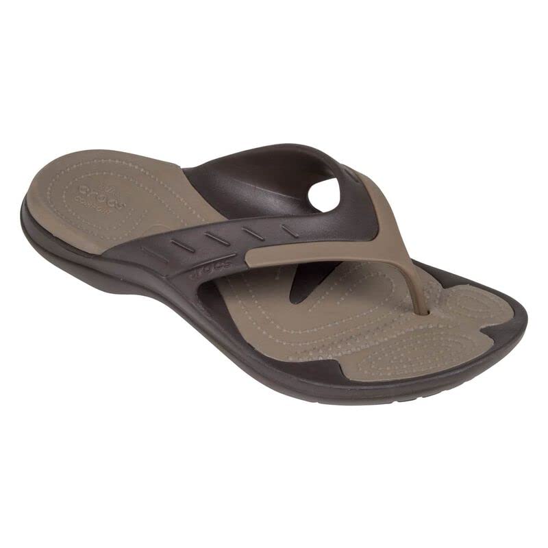 Image of Crocs Women's Modi Sport Flip Flops