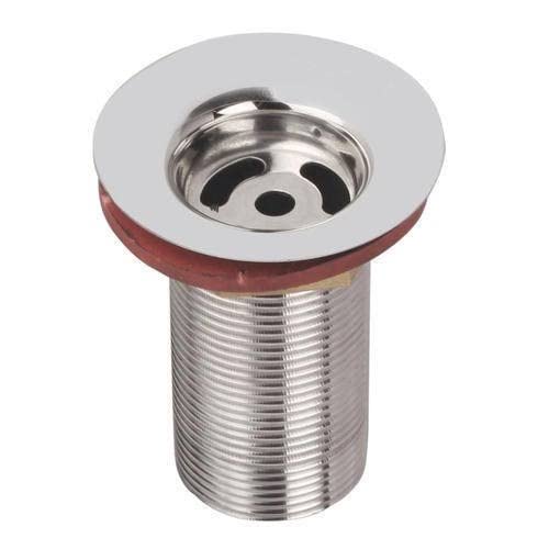 See full amazon price history chart for SS Threaded Waste Coupling for WASH Basin Stainless Steel - 3 INCH SS Threaded Waste Coupling for WASH Basin Stainless Steel - 3 INCH (B0CWRKXK9S) Amazon Price History, Amazon Price Tracker