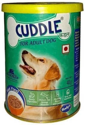 Venkys Cuddle Wet Adult Food - 400 GMS CAN (B0CNTGKXRG) Amazon Price History, Amazon Price Tracker