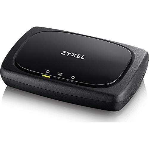 Amazon.com: ZyXEL MoCA 2.0 Ethernet to Coax Single Adapter Bonded