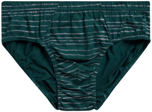 Reebok Low Rise Mens Underwear Briefs - 5 Pack Performance Briefs Cotton Underwear For Men with Contour Pouch (Sizes: S-XL)4