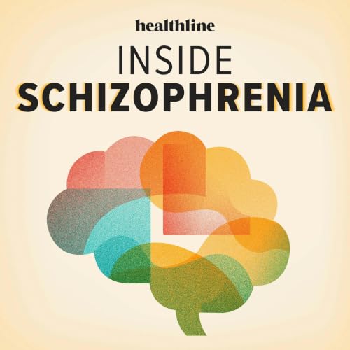 Inside Schizophrenia cover art