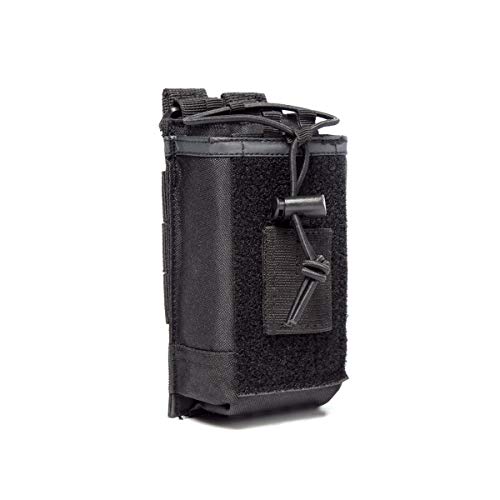 Best Molle Radio Pouch For Vest