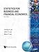 STATISTICS FOR BUSINESS AND FINANCIAL ECONOMICS (SECOND EDITION)