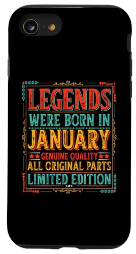 Legends was Born in 1 gIWip[c a X}zP[X iPhone SE (2020) / 7 / 8 p