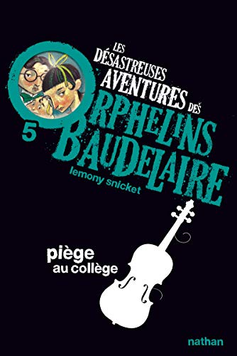 Télécharger Piège au collège (5) Livre eBook France