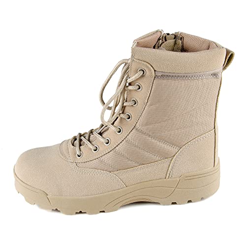 Genericarmy shoes combat boots