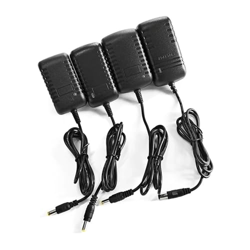 Adaptador de corriente 12V 2A con conector 5.5x2.5mm miniatura 1