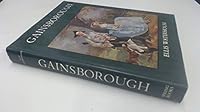 GAINSBOROUGH. B0000CN8TC Book Cover