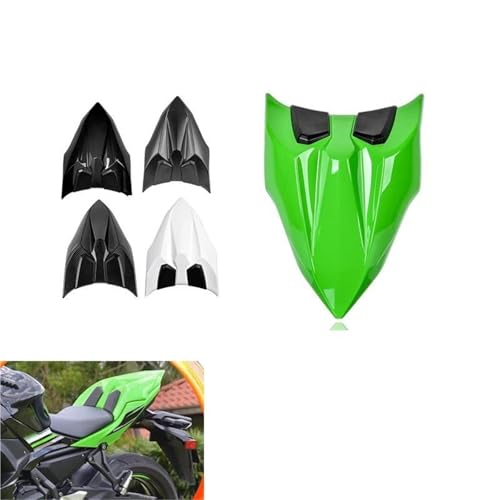 Carénage simple solo pour Ninja 650, finition premium Type A - 2