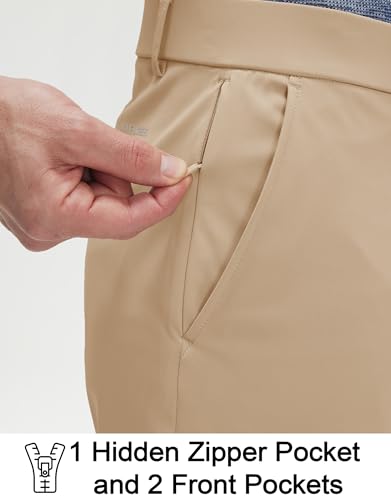 MAELREG Golf Joggers Pants for Men