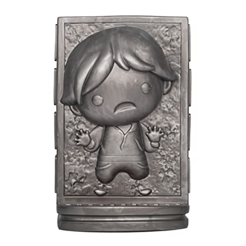STAR WARS HAN Solo in Carbonite PVC Bank