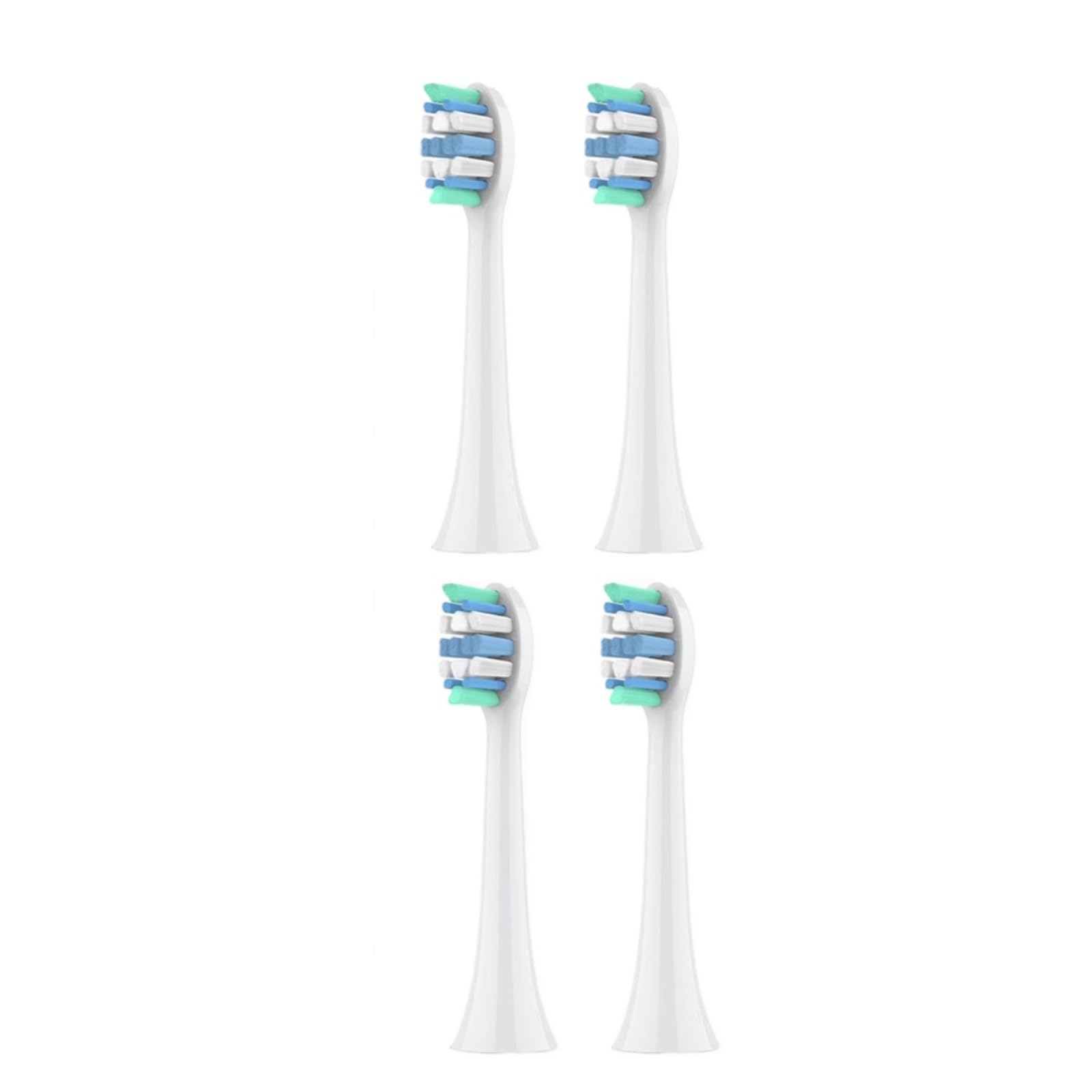 Testine morbide, compatibile con Philips, 4100 6500 6100