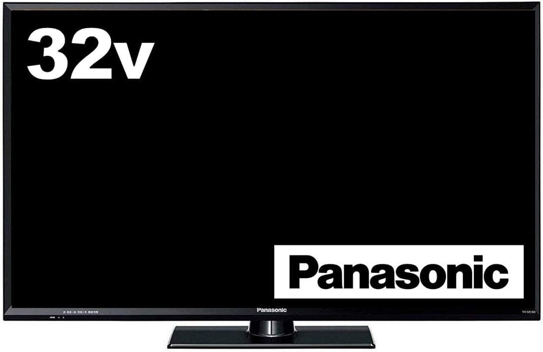 Amazon | 液晶 テレビ 32型 VIERA TH-32E300HT ハイビジョン IPSパネル