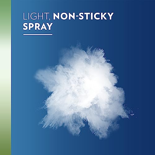 Vaseline Intensive Care Aloe Soothe Spray Moisturiser 190 ml - Image 6