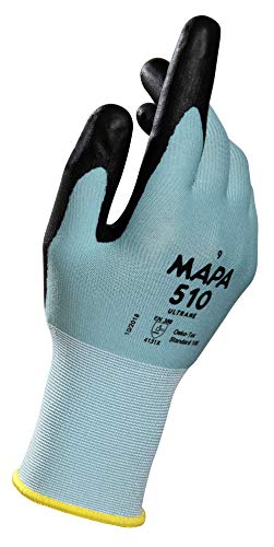Mapa Professional Ultrane-510 Gr-Kabel 8 Guanti di...