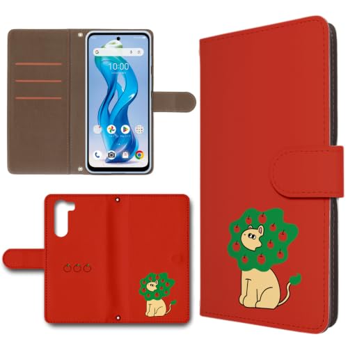 [TRENDGATE] nubia S 5G A403ZT �Ƃ̌݊������� �P�[�X �蒠�^ �X�}�z�P�[�X PU���U�[ ���C�I�� ���b�h | �k�r�A �G�X �蒠�^ �X�}�z�J�o�[ �J���������� �}�O�l�b�g���x���g dc-3135-A