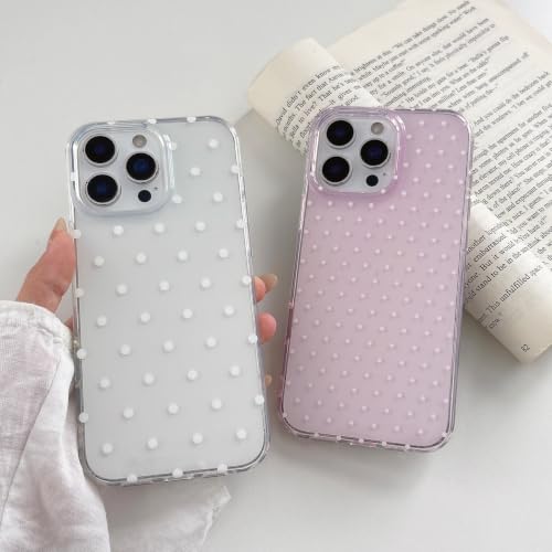 Coque iPhone 16 Pro Max fine évitez les rayures grâce au silicone TPU - 7