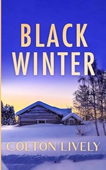 Paperback Black Winter: An EMP Post Apocalypse Prepper Thriller Book