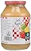 Eden Foods, Applesauce Organic, 25 Ounce