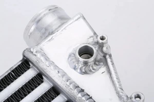 Amazon | N-ONE JG3 JG4 インタークーラー アルミ製 対応 大容量 純正