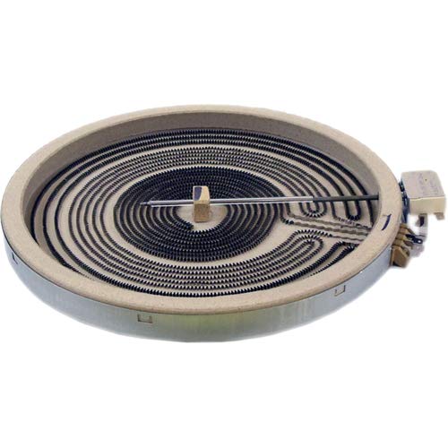 PS8754838 - ClimaTek Upgraded Replacement for General Electric Range Oven Heating Element Replaces GE General Electric