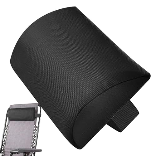 Almohada cervical - almohada de viaje | Almohadas de viaje para aviones | Almohada de reposacabezas para dormir de lado cuello y almohada de baño para la cabeza para aliviar la rigidez muscular sillón