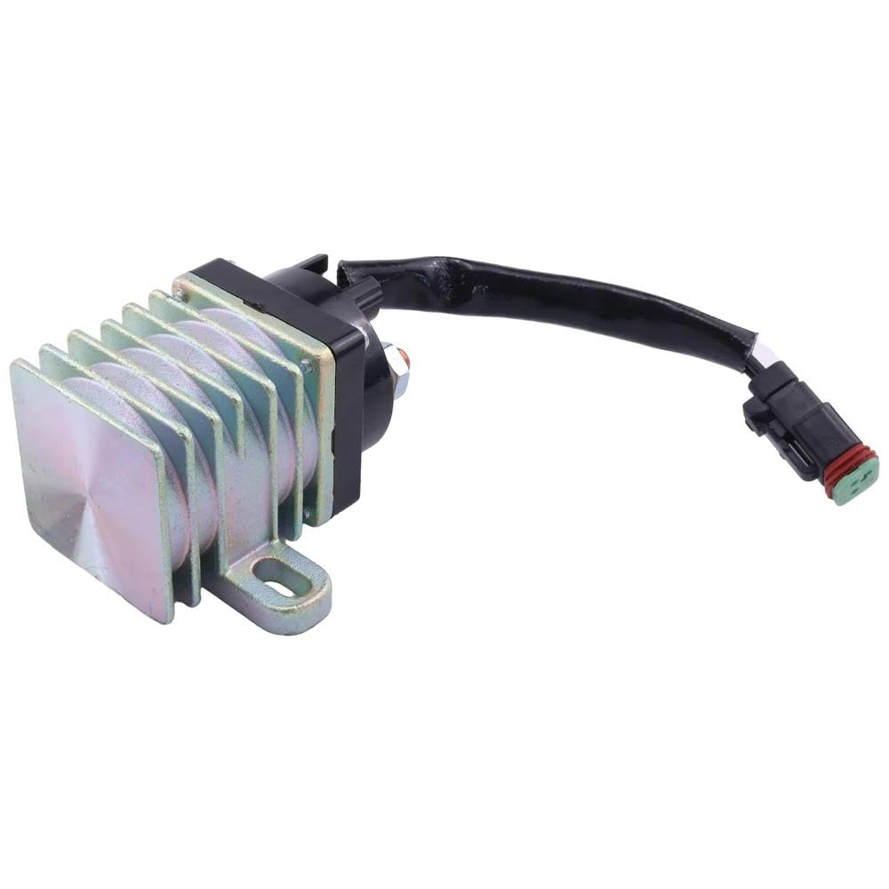 Solenoide Relé 3740150 Para JLG 1930ES 2032ES 2630ES Piezas Coche