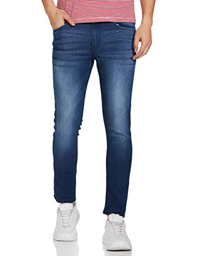 Image of The Indian Garage Co Men Jeans